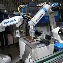 南京智造名城蓝图 以智能机器人研发为核心，打造中国智能制造新高地