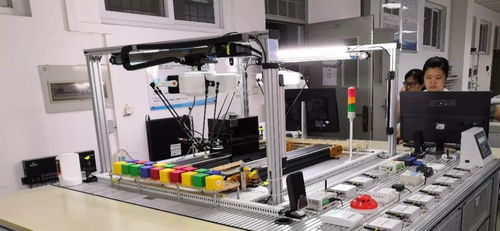 智能机器人时代下职业院校的改革路径