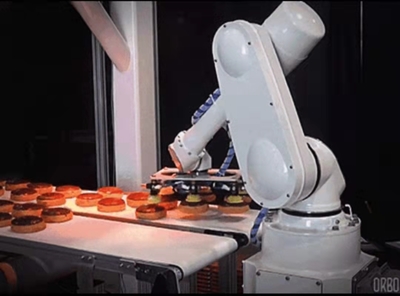 人工智能时代来临 开启智能机器人教育新篇章