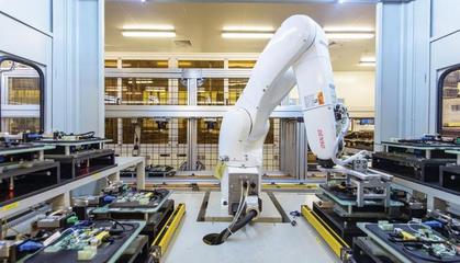 人口资源还是智能转型？解读美国优势与中国经济新动能